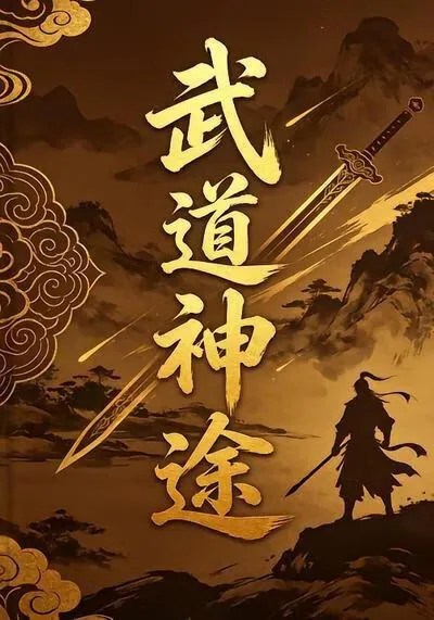 武道神帝