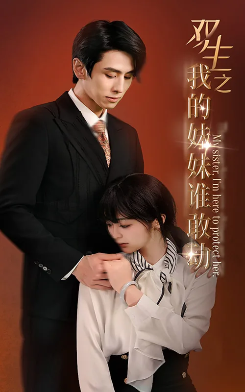 双生之我的妹妹谁敢动全集免费