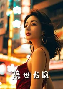 隐世龙凤免费观看高清