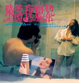《堕落夜巴黎》