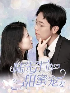 陆先生的甜蜜宠妻陆怀川沈清梨