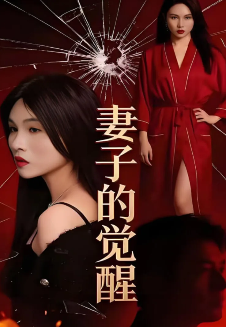 妻子的觉醒之耻辱电影