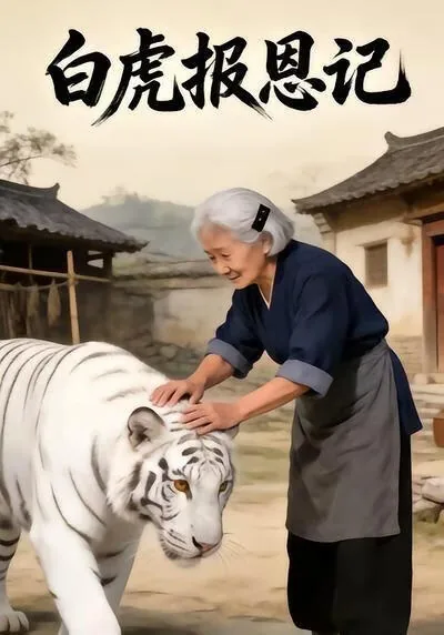 白虎记忆