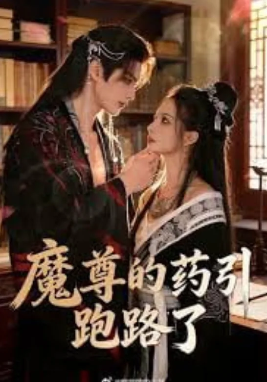 魔尊的婢