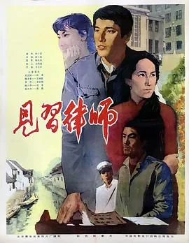 见习律师是什么