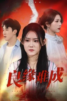 良缘难成电视剧免费观看
