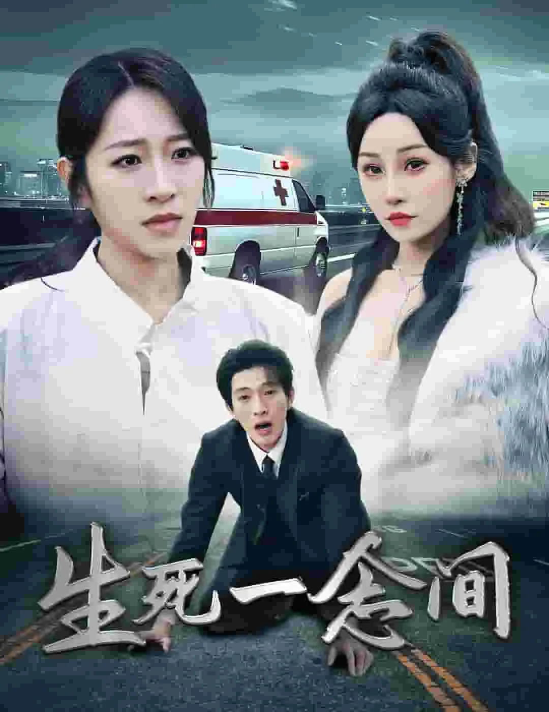 生死一念间藏机图