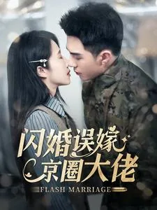 闪婚误嫁京圈大佬全文阅读