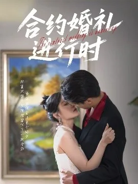 约定婚礼视频