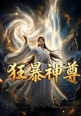 狂暴神尊真人版演员表