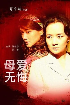 母爱无悔张强结局