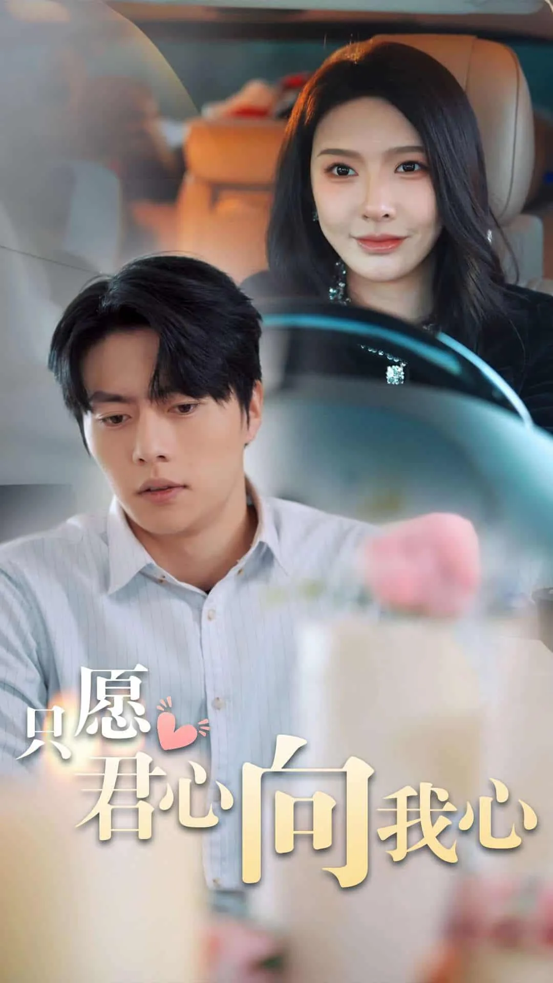 只愿君心似我心免费观看
