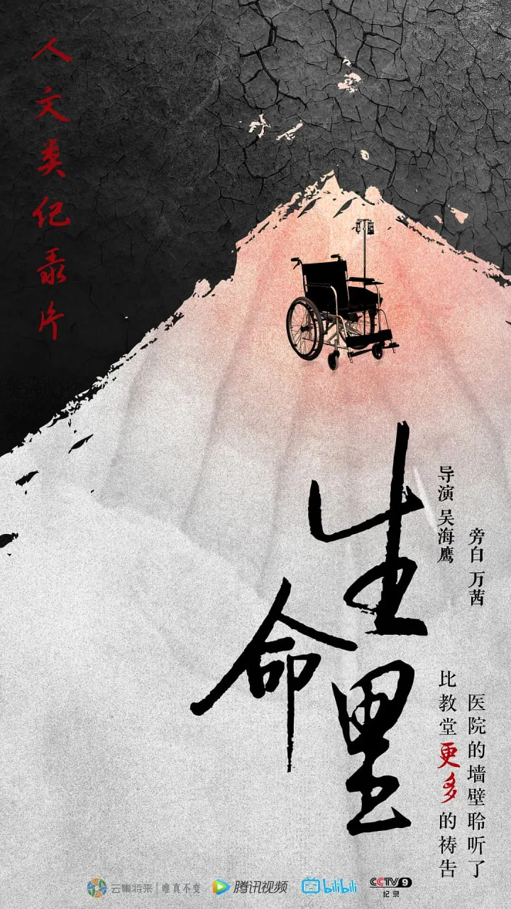 生命里唯一的光