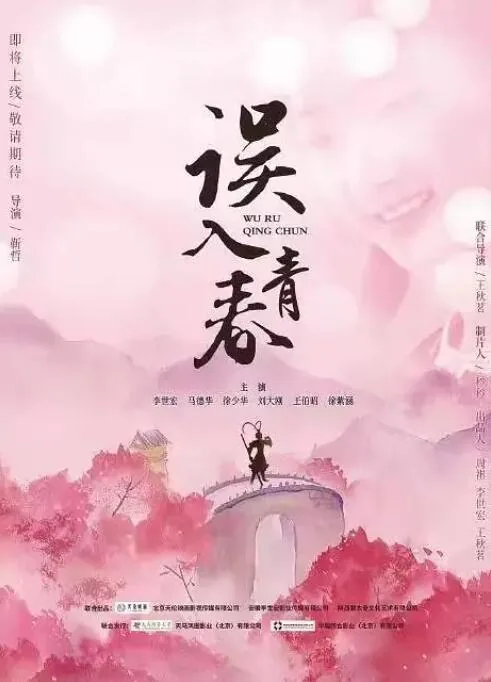 误入青春电影票房