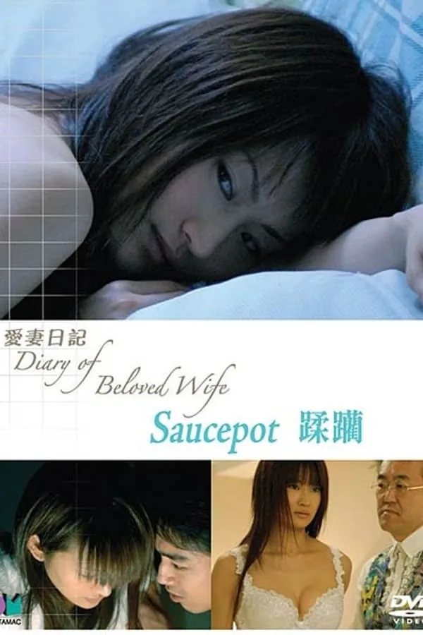 爱妻日记之蹂躏1080P高清完整版