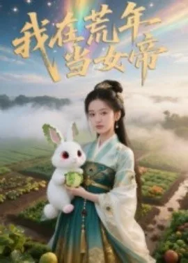 我在荒年当女帝短剧全集