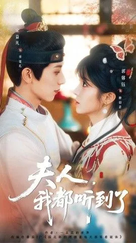 夫人,我都听到了,夫人每天都想被休见