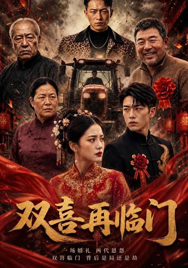 双喜临门第二十集