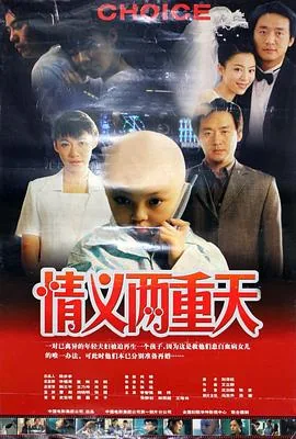 情义两重天罗嘉良电视剧免费