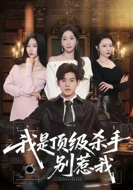 我是顶级杀手,别惹我哦英文