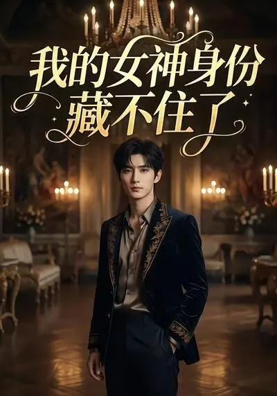 我的女神身份藏不住了短剧免费观看