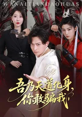 吾乃天道化身你敢骗我演员表