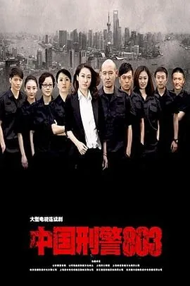 中国刑警803韩文婷说来啊