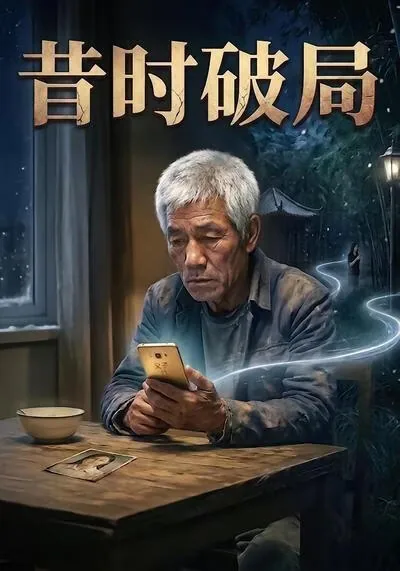 昔时全文