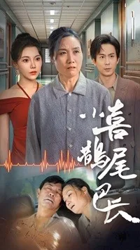 小喜鹊尾巴长全集短剧