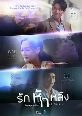 爱的背叛林子阳小说