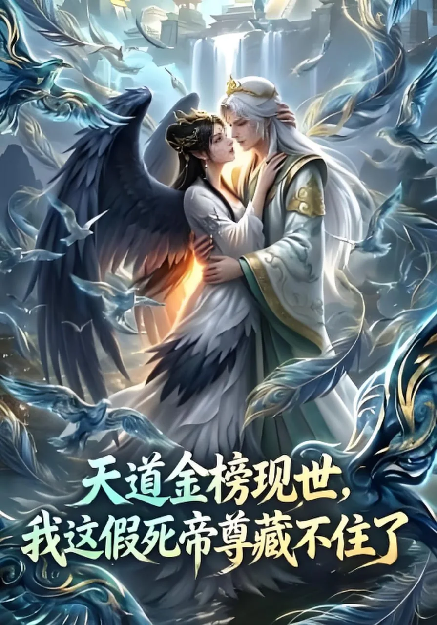 天道金榜现世我这假死帝尊藏不住了小说