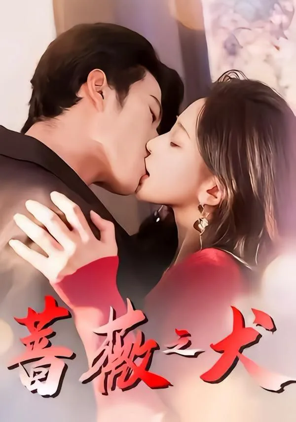 蔷薇之妻