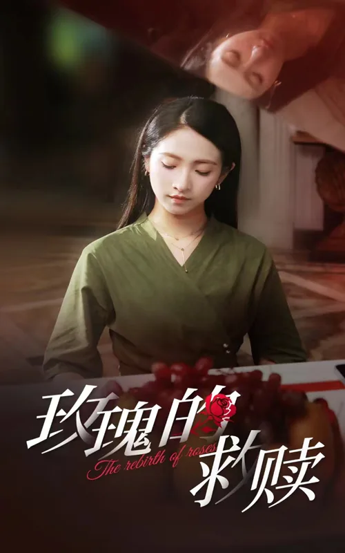 玫瑰的救赎短剧