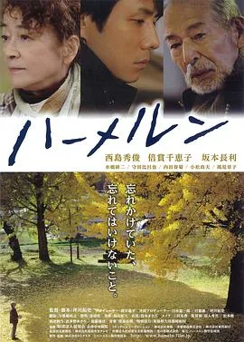 哈默尔恩的吹笛人原版