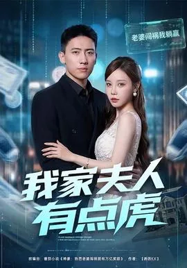我家夫人有点虎有声小说