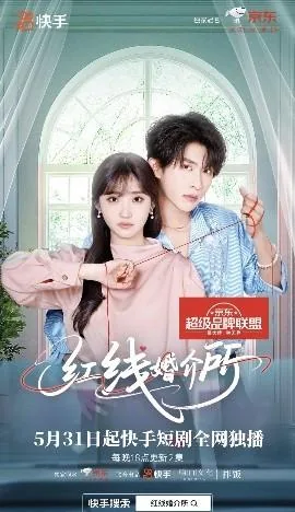 红线婚介所