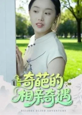 奇葩的相亲视频完整版