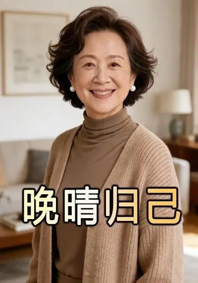 晚晴解析