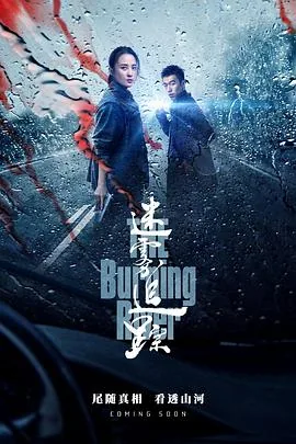 迷雾追踪绑架孩子的是谁