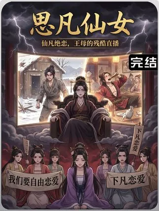 《思凡》