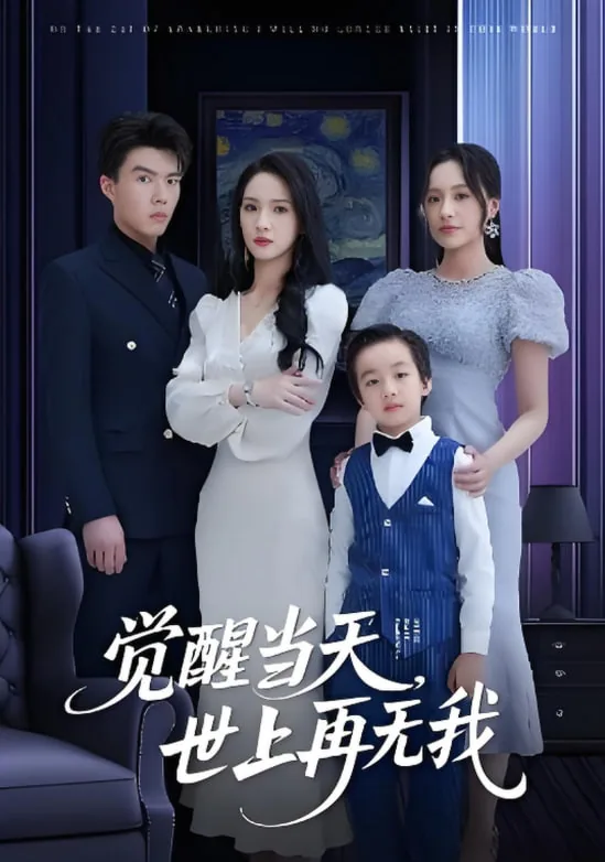 觉醒当天世上再无我免费观看全集