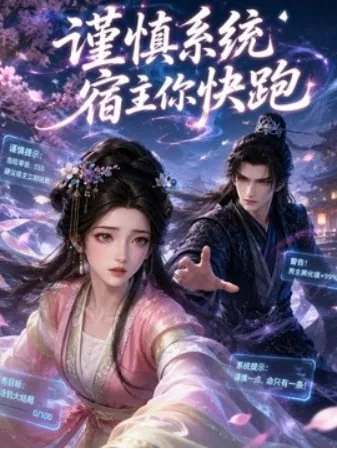 系统宿主小说