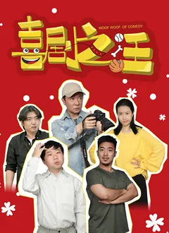 喜剧之汪播出