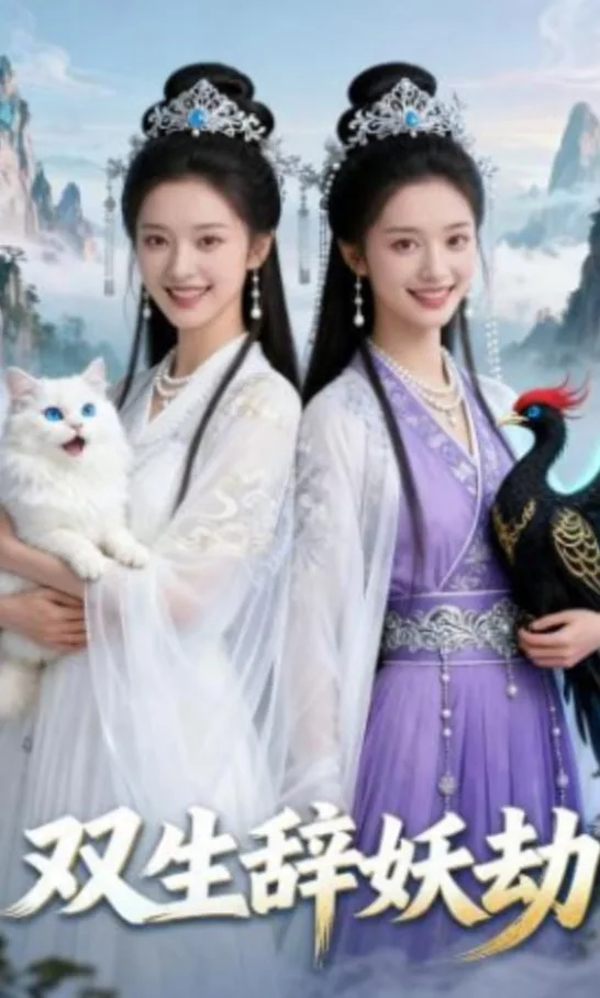 双生辞妖劫短剧免费观看下载