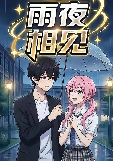 雨夜相见小说免费阅读