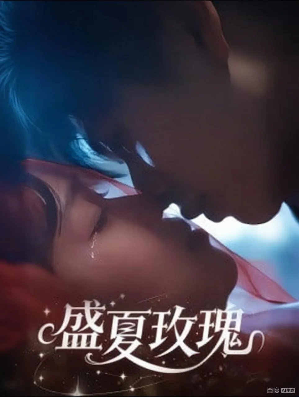 盛夏美德拉