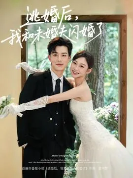 逃婚后我和未婚夫闪婚了短视频