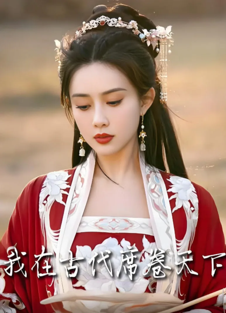 我在古代席卷天下全集