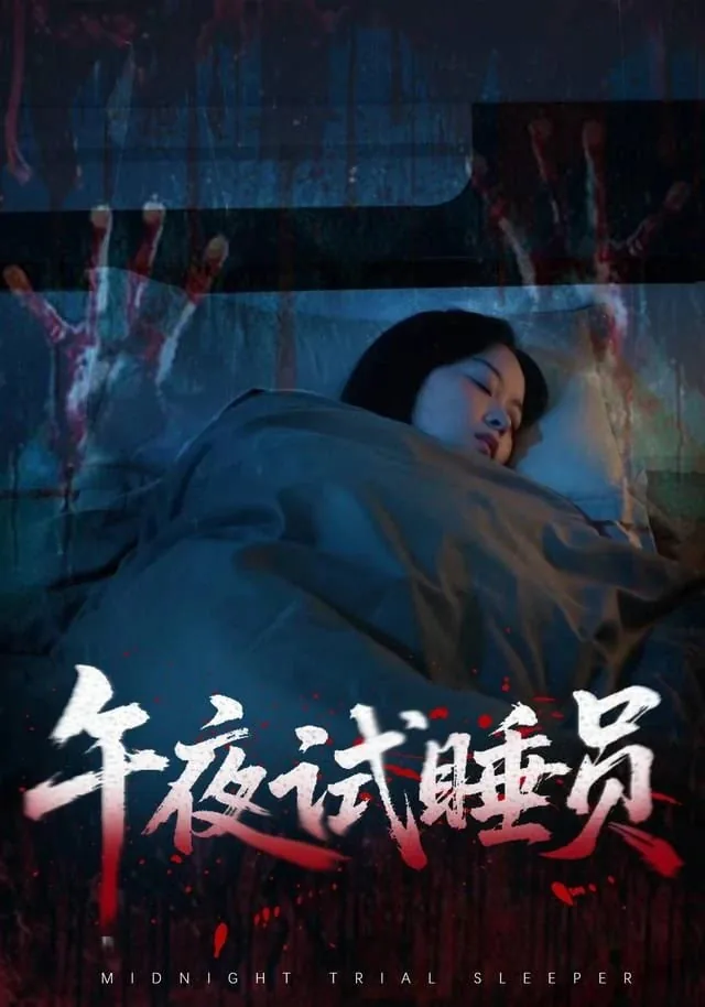 试睡员的电影