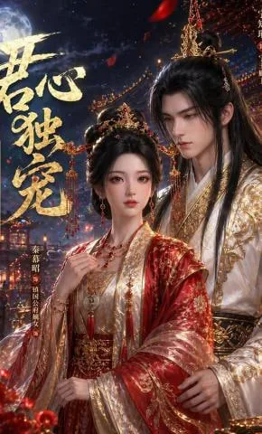 君心渡